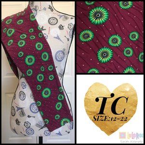 Lularoe TC Leggings
